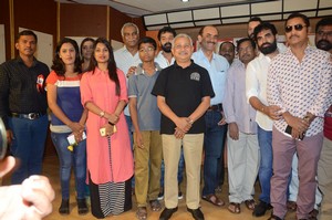 Hyderabad Talwars Blood Donation Camp Photos